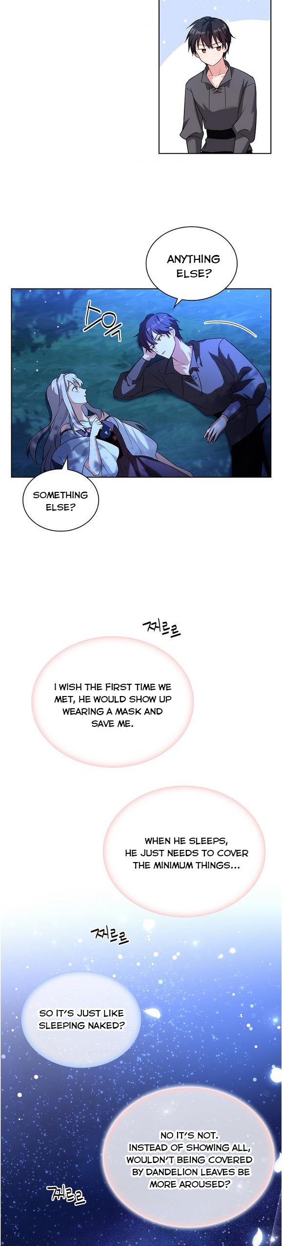 From BFF to Obsessive Hubby Chapter 8 - page 20