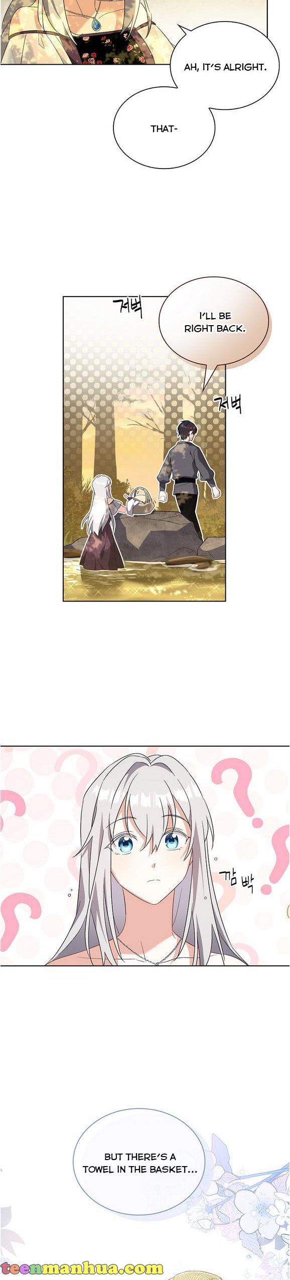 From BFF to Obsessive Hubby Chapter 8 - page 3