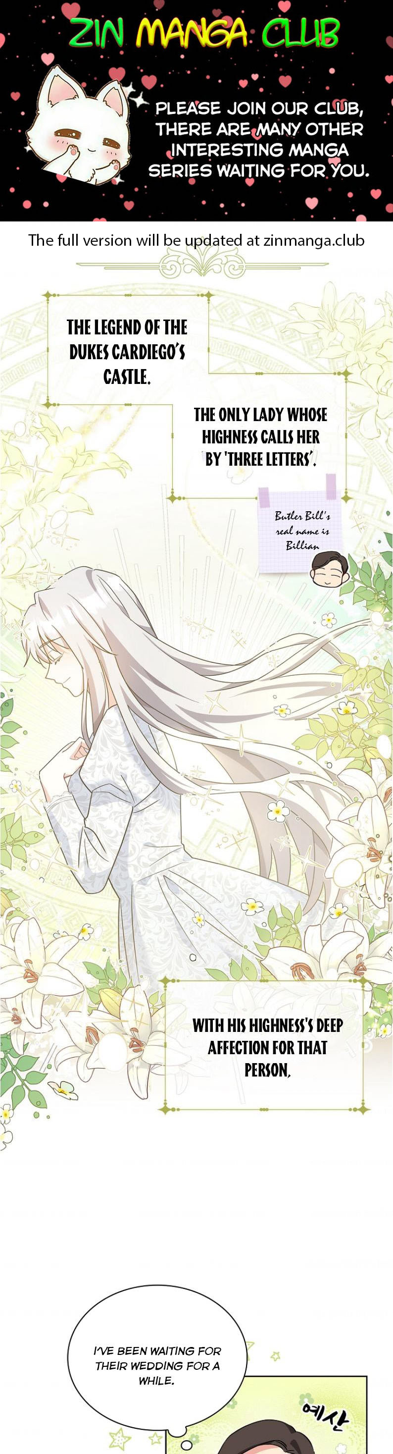 From BFF to Obsessive Hubby Chapter 9 - page 1