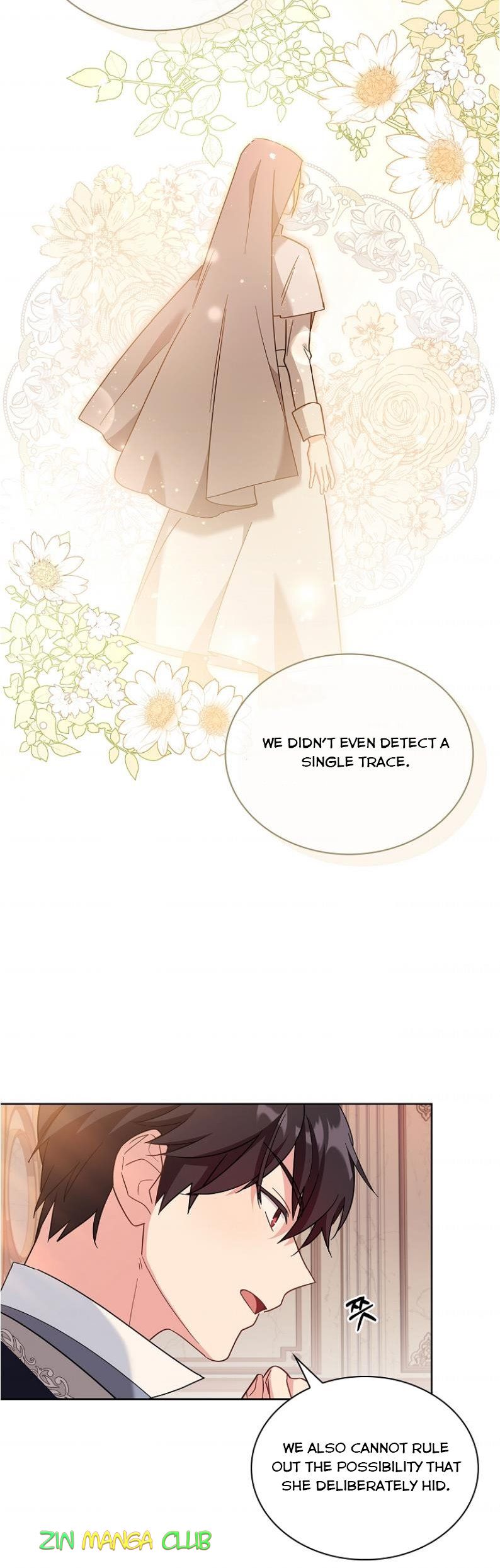 From BFF to Obsessive Hubby Chapter 9 - page 12