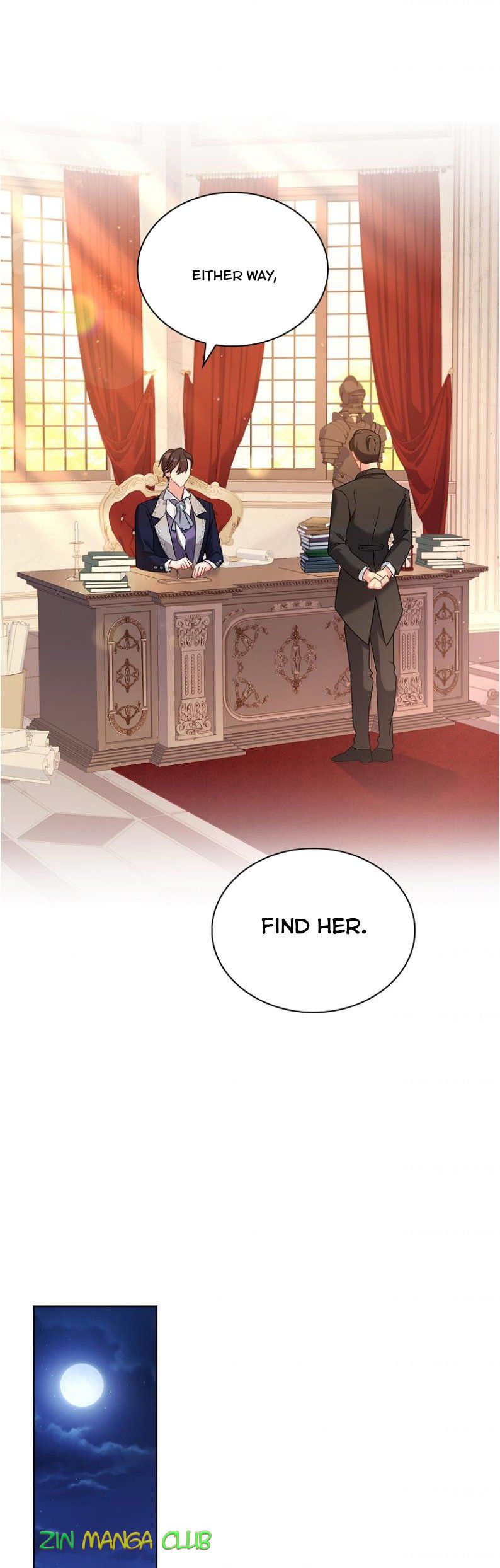 From BFF to Obsessive Hubby Chapter 9 - page 13