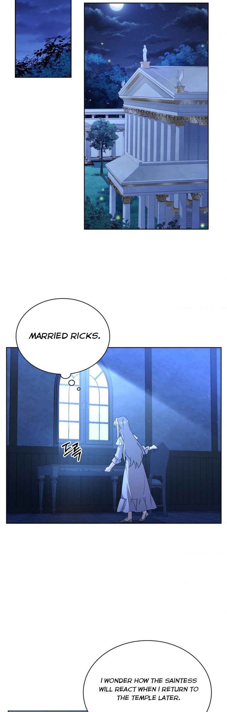 From BFF to Obsessive Hubby Chapter 9 - page 14