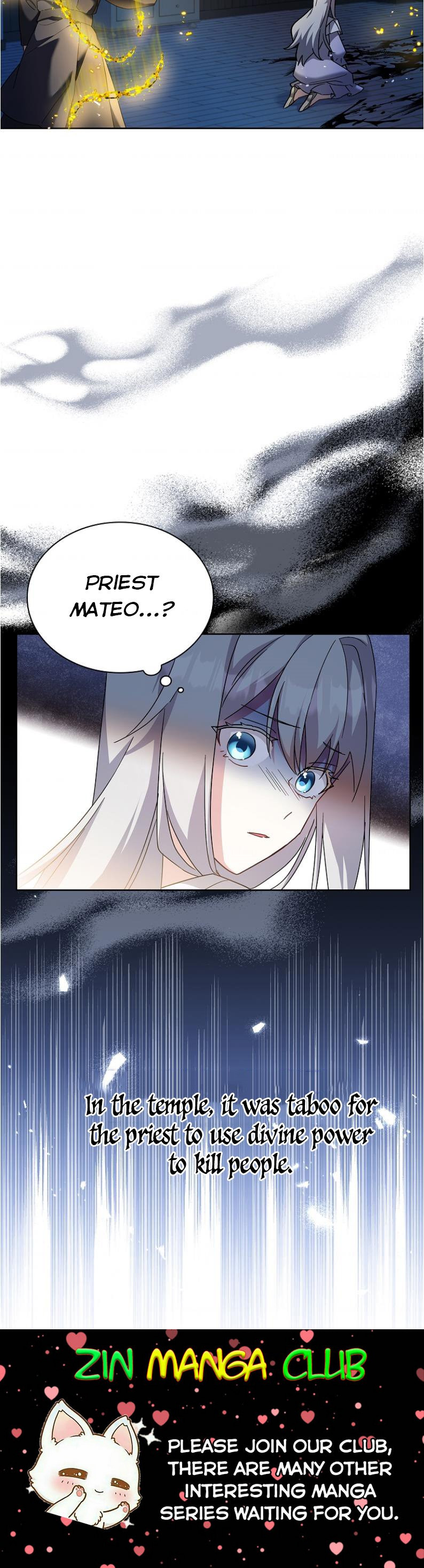 From BFF to Obsessive Hubby Chapter 9 - page 24