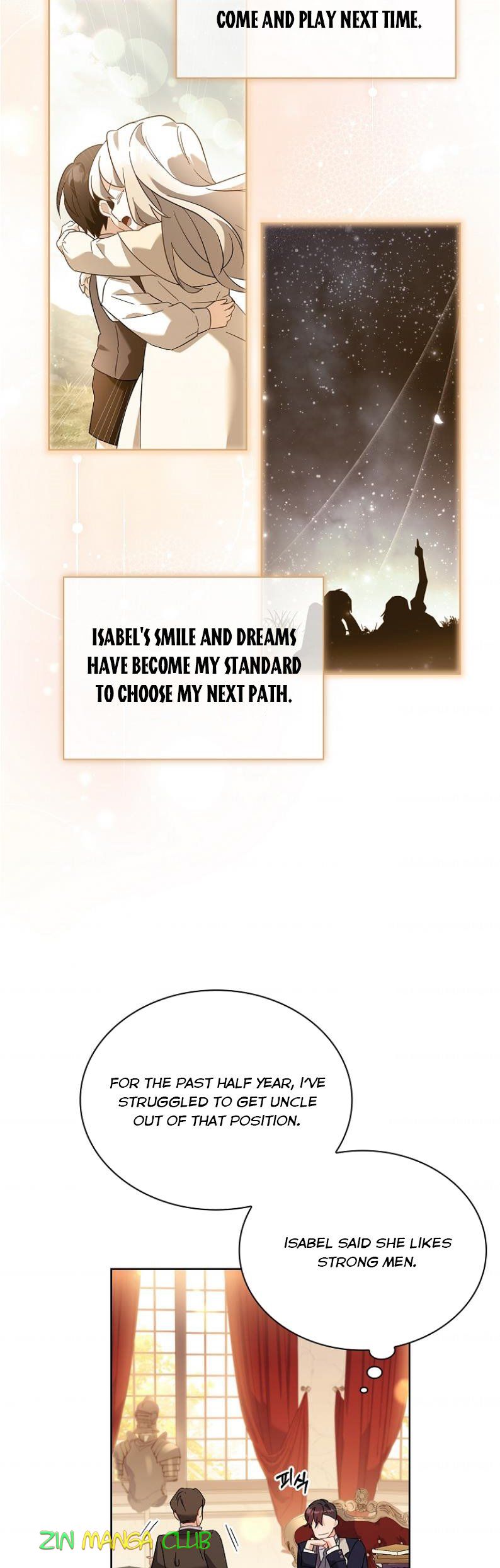 From BFF to Obsessive Hubby Chapter 9 - page 9