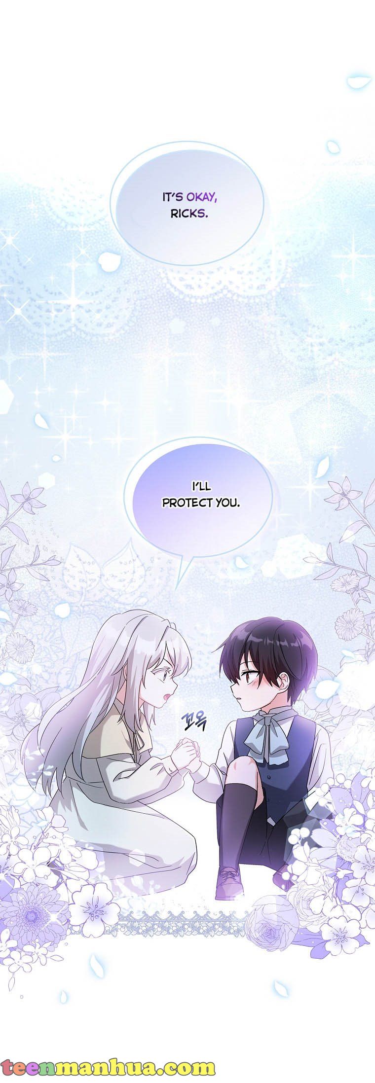 From BFF to Obsessive Hubby Chapter 3 - page 14