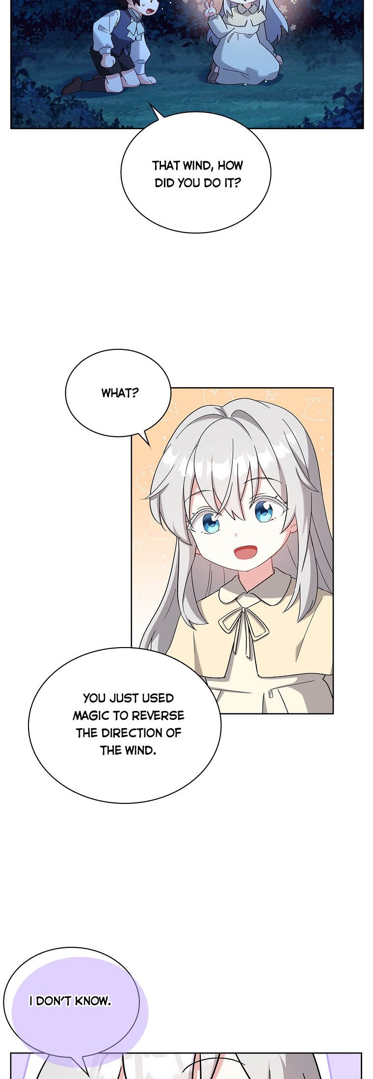 From BFF to Obsessive Hubby Chapter 3 - page 22