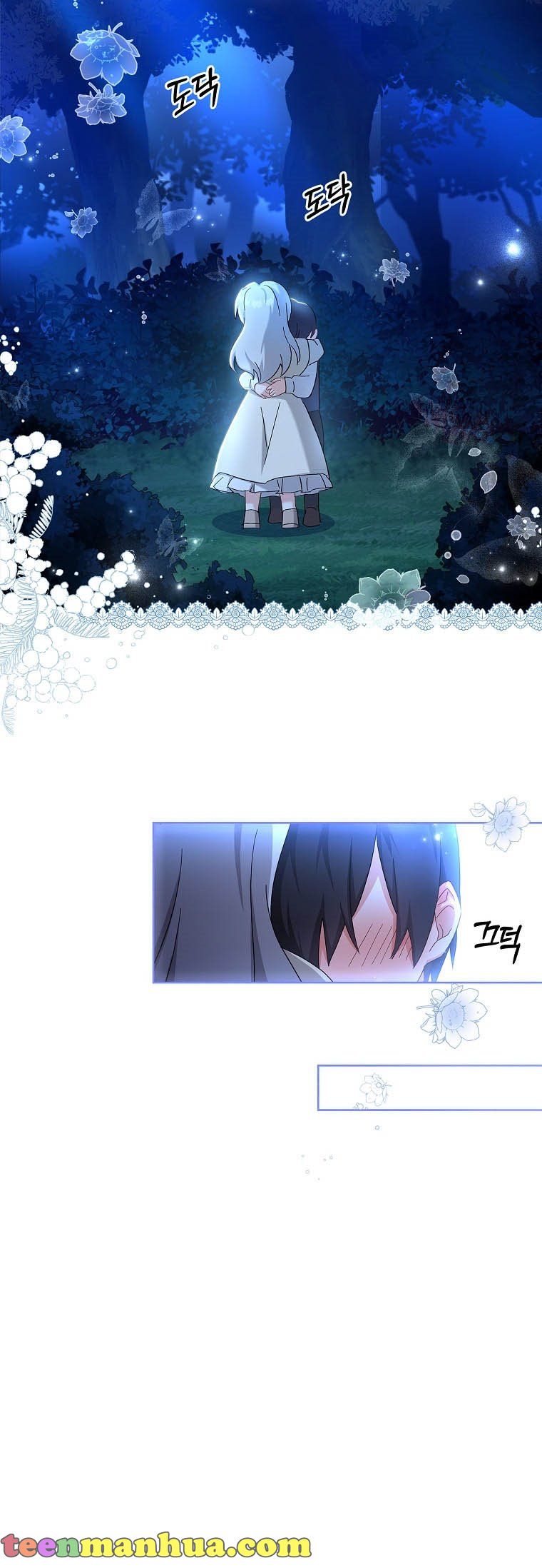 From BFF to Obsessive Hubby Chapter 3 - page 32