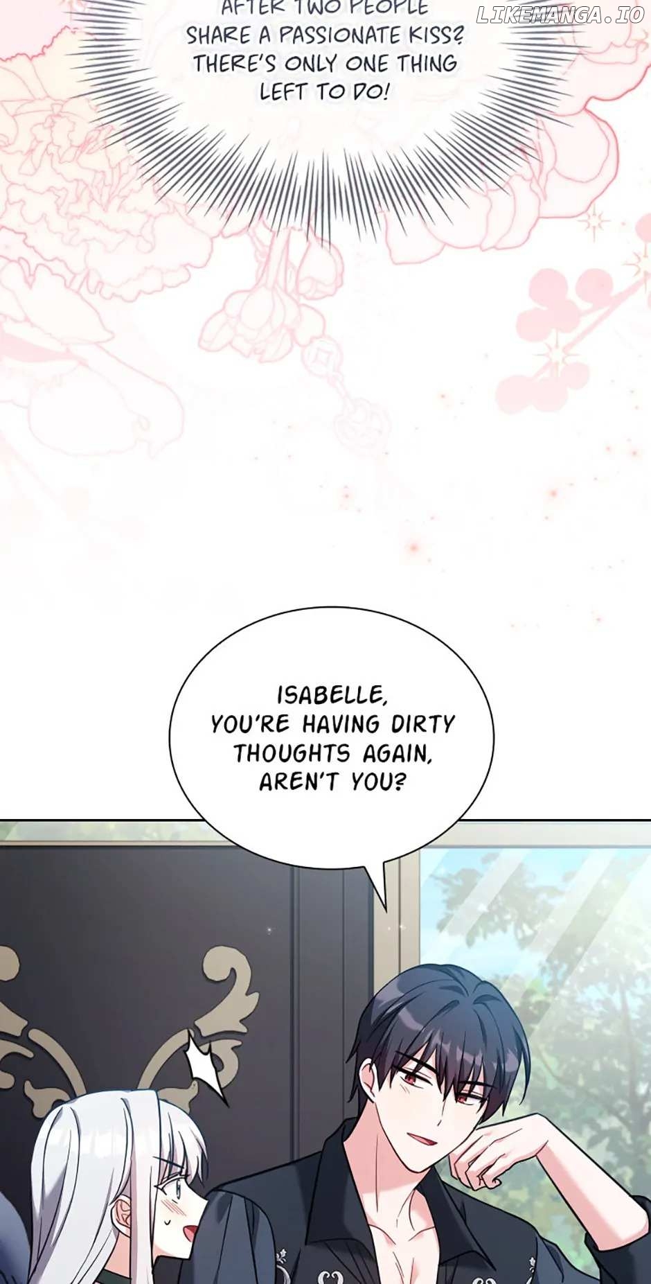 From BFF to Obsessive Hubby Chapter 69 - page 11