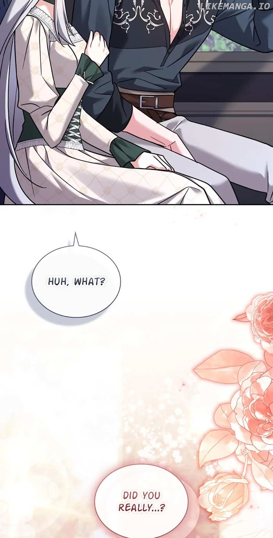 From BFF to Obsessive Hubby Chapter 69 - page 12