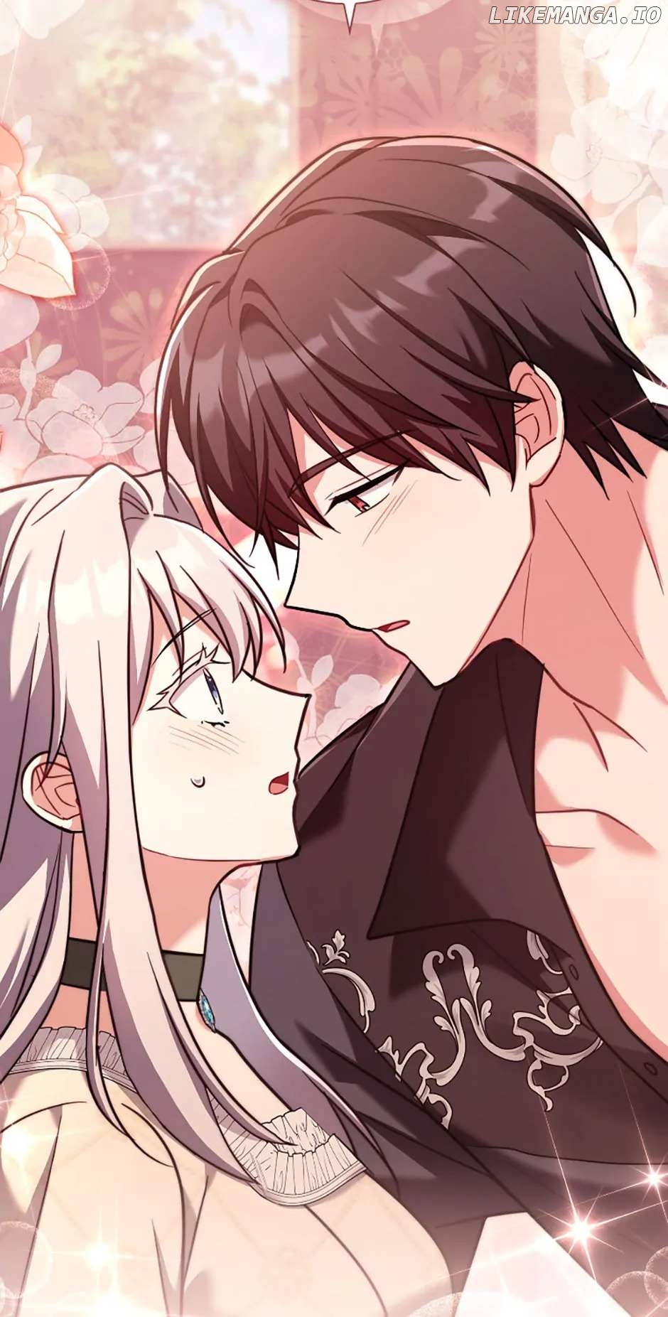 From BFF to Obsessive Hubby Chapter 69 - page 13
