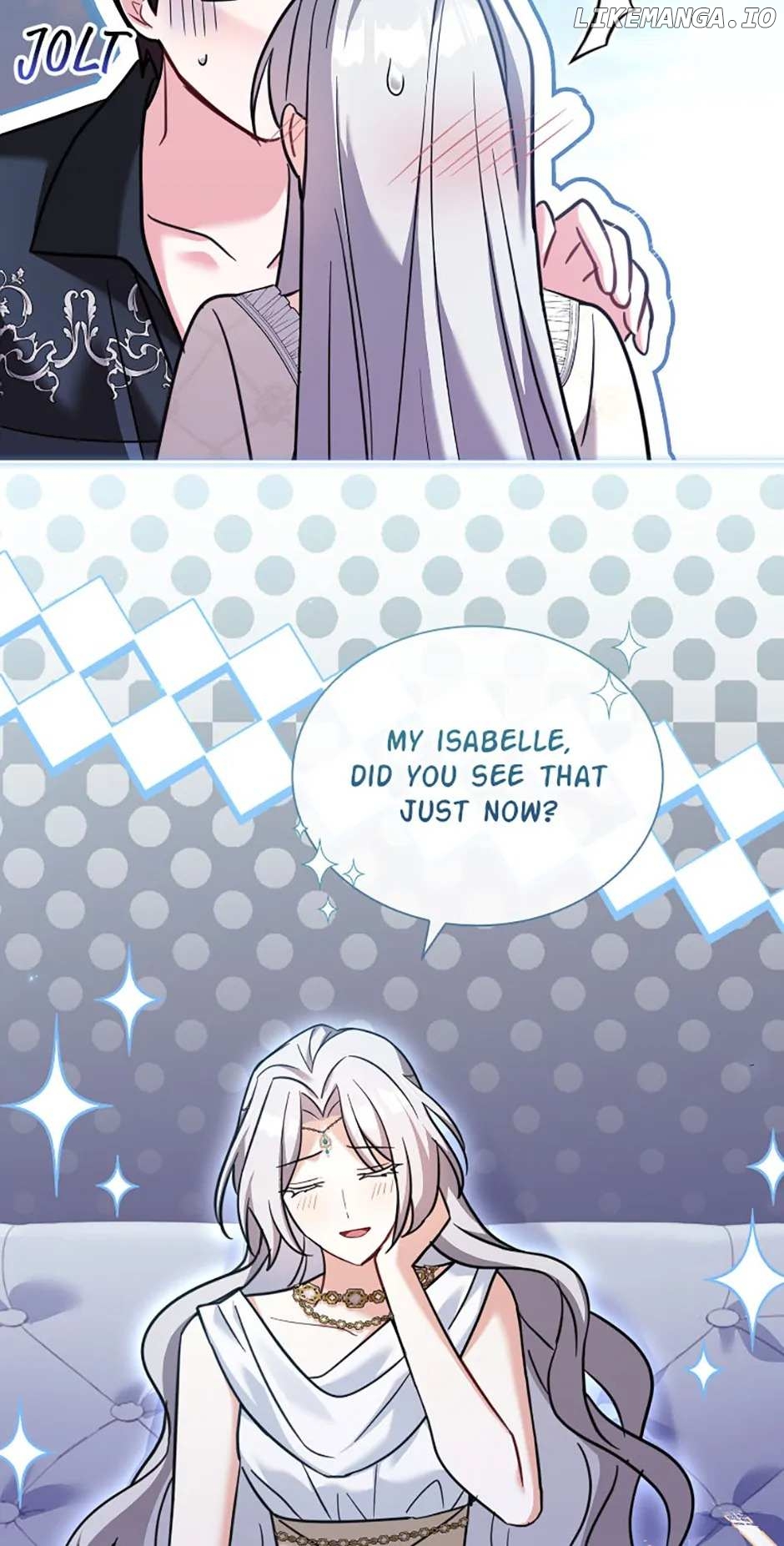 From BFF to Obsessive Hubby Chapter 69 - page 15