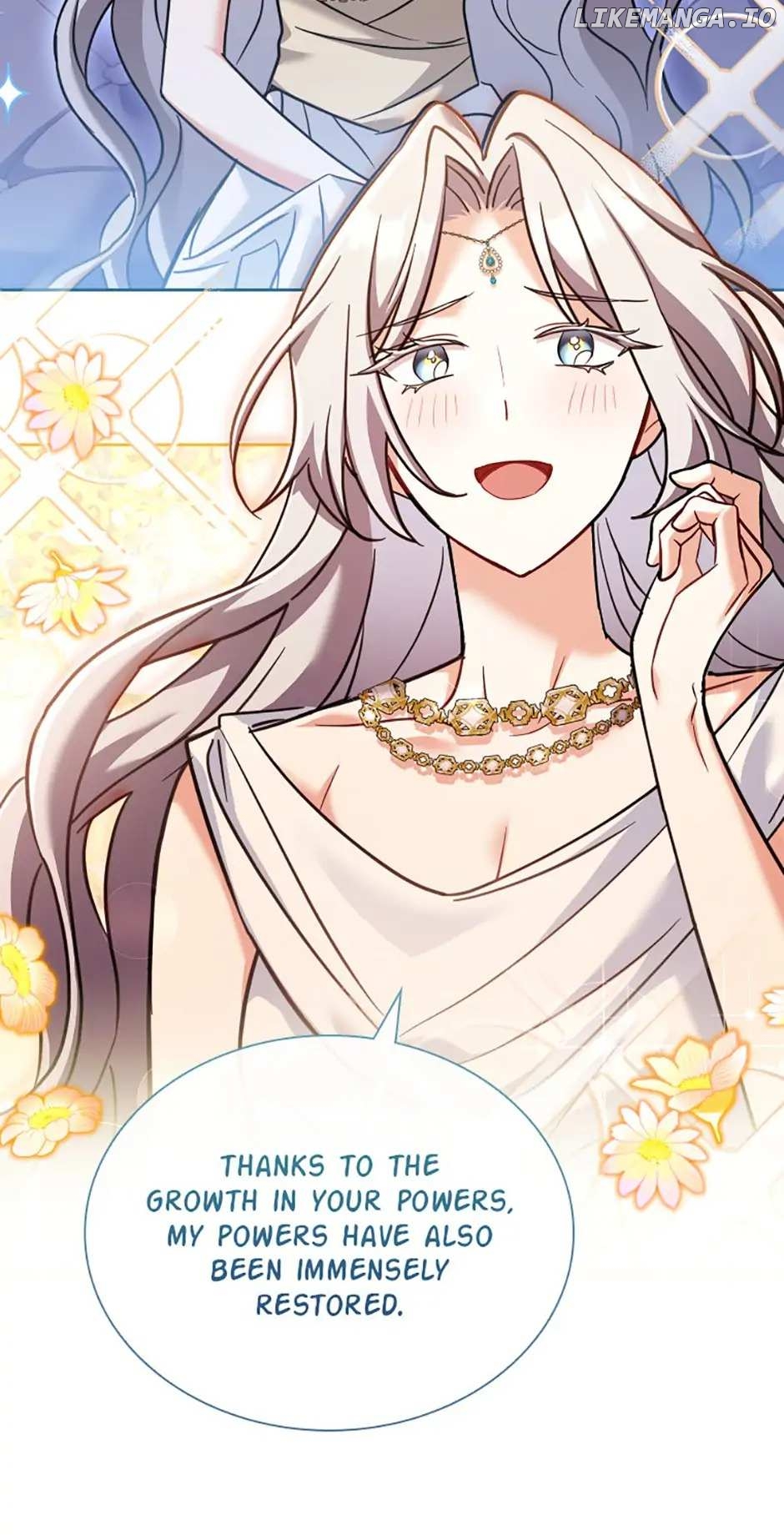 From BFF to Obsessive Hubby Chapter 69 - page 16