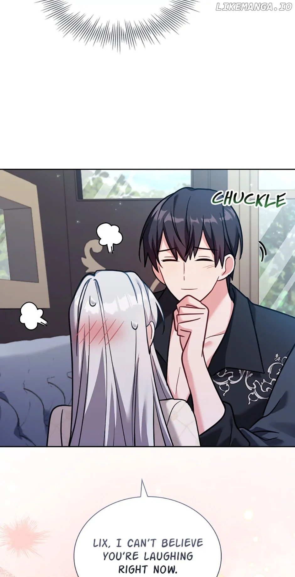 From BFF to Obsessive Hubby Chapter 69 - page 19