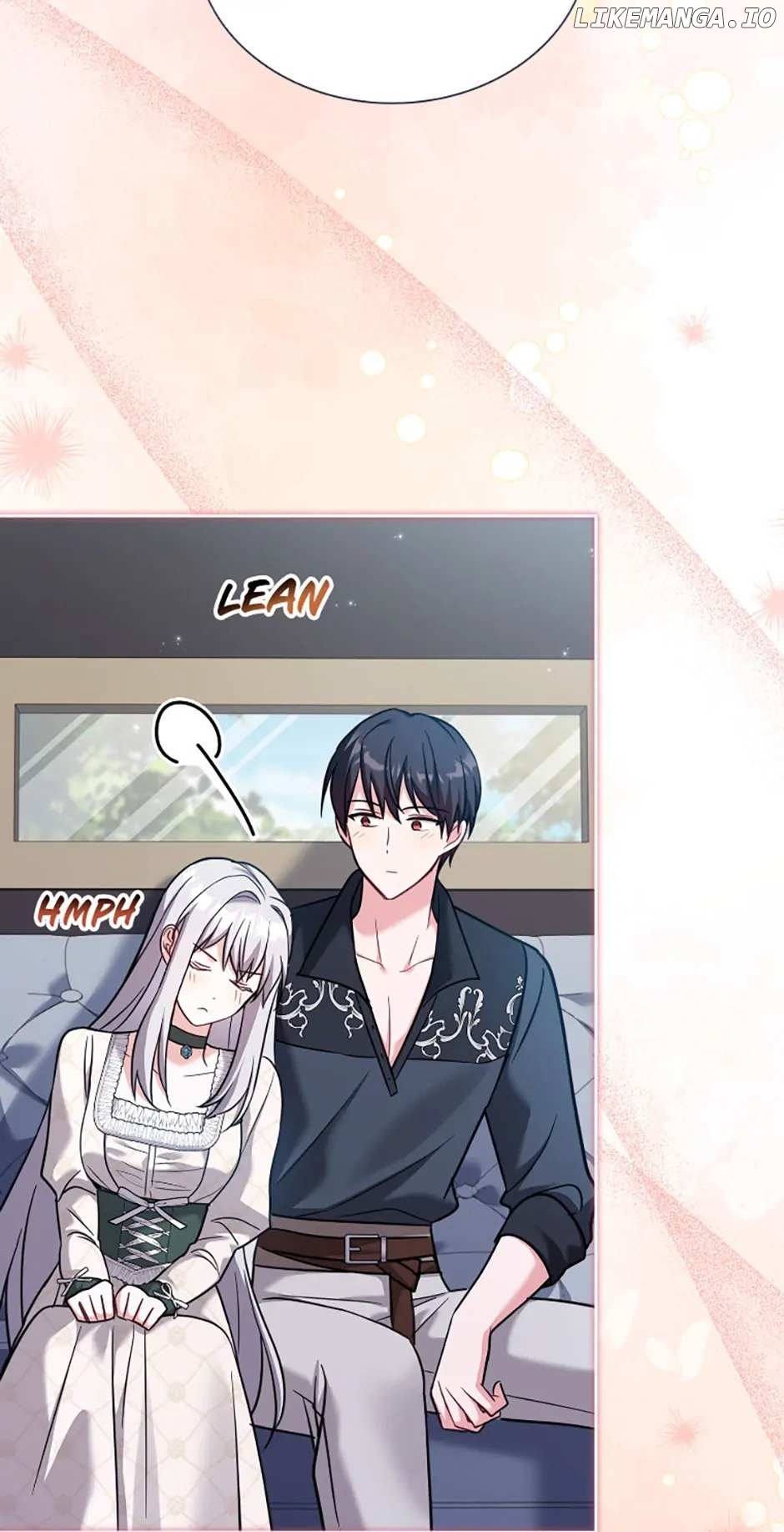 From BFF to Obsessive Hubby Chapter 69 - page 20
