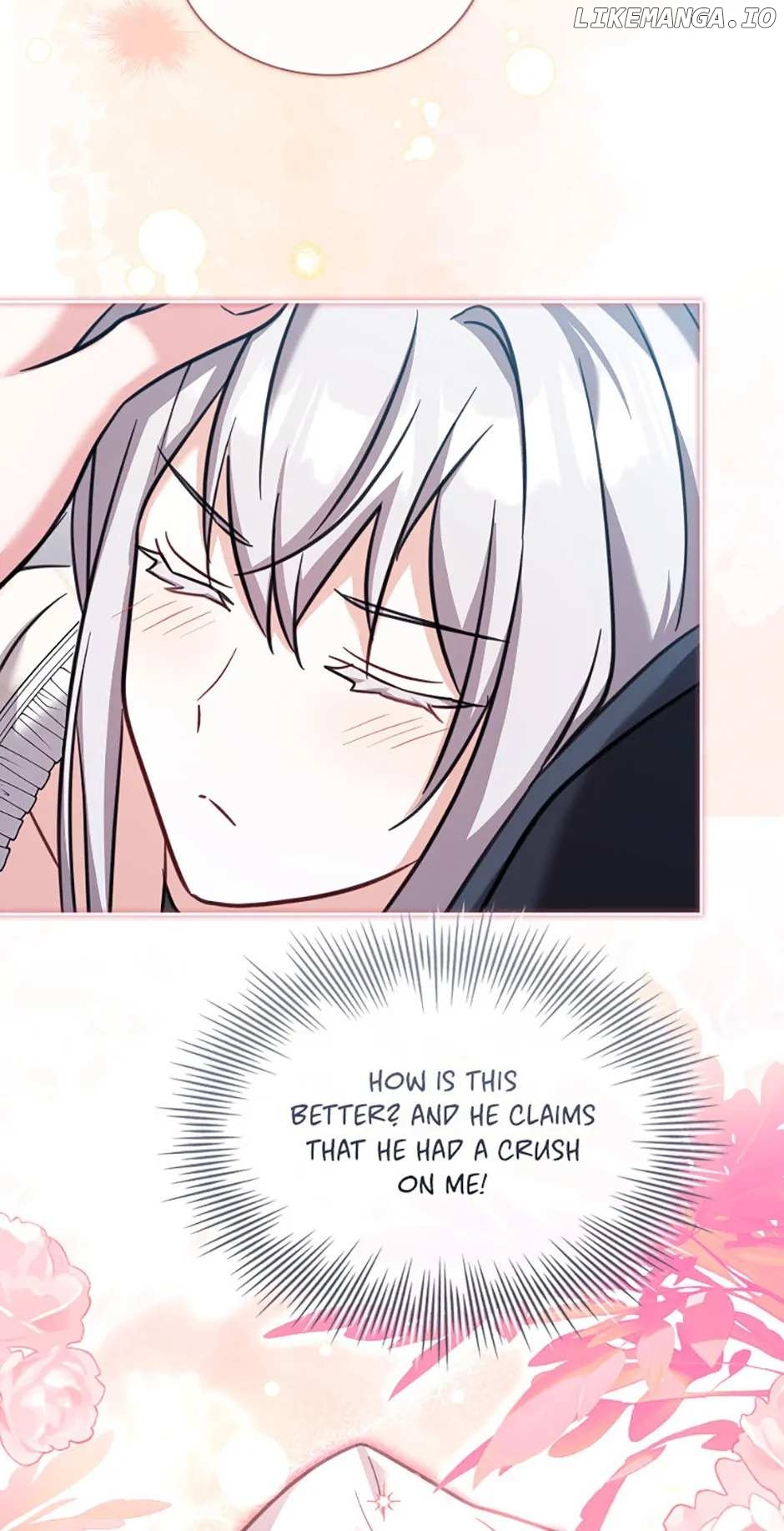From BFF to Obsessive Hubby Chapter 69 - page 22