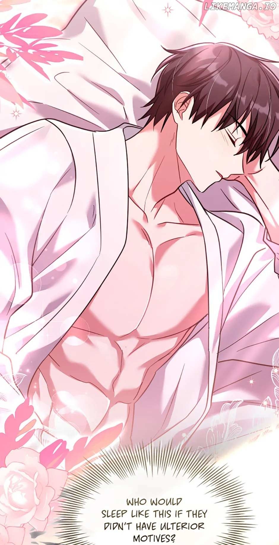 From BFF to Obsessive Hubby Chapter 69 - page 23