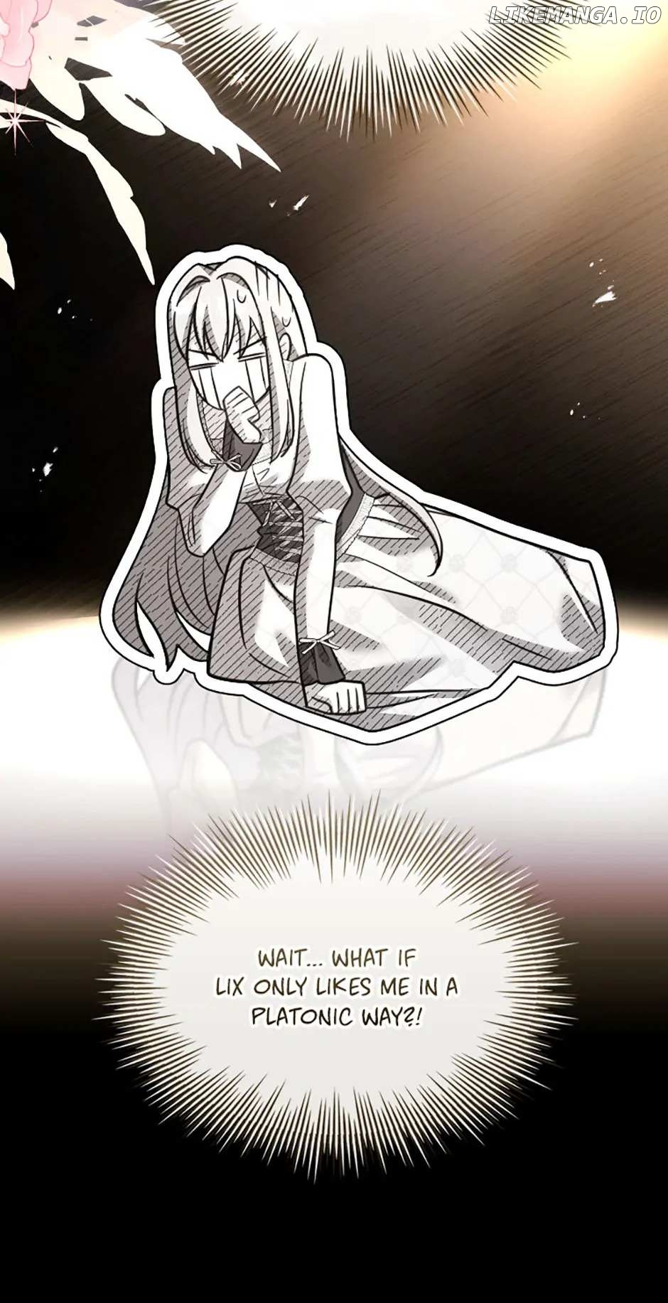 From BFF to Obsessive Hubby Chapter 69 - page 24