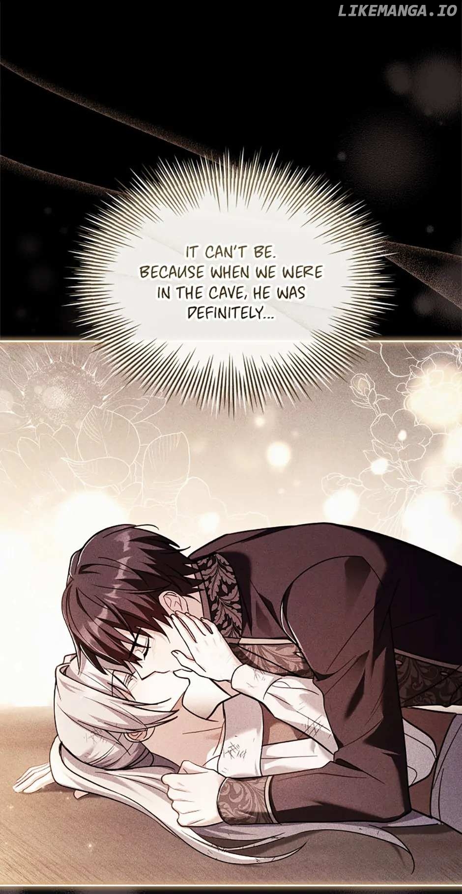 From BFF to Obsessive Hubby Chapter 69 - page 25