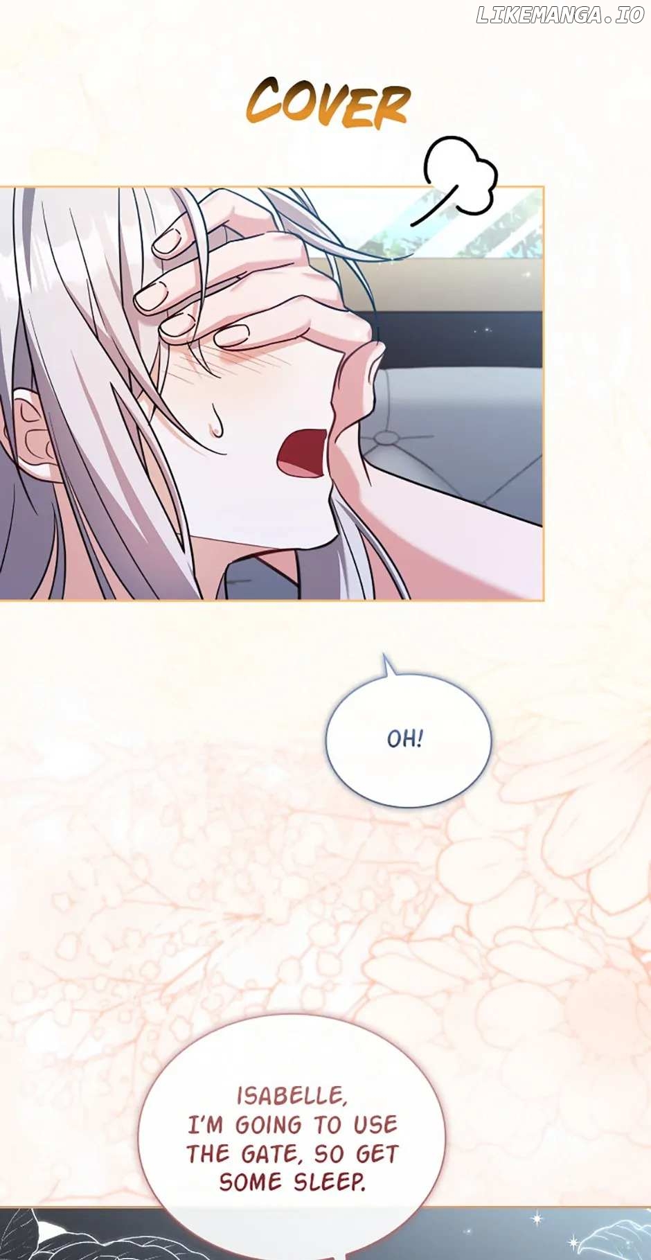 From BFF to Obsessive Hubby Chapter 69 - page 30