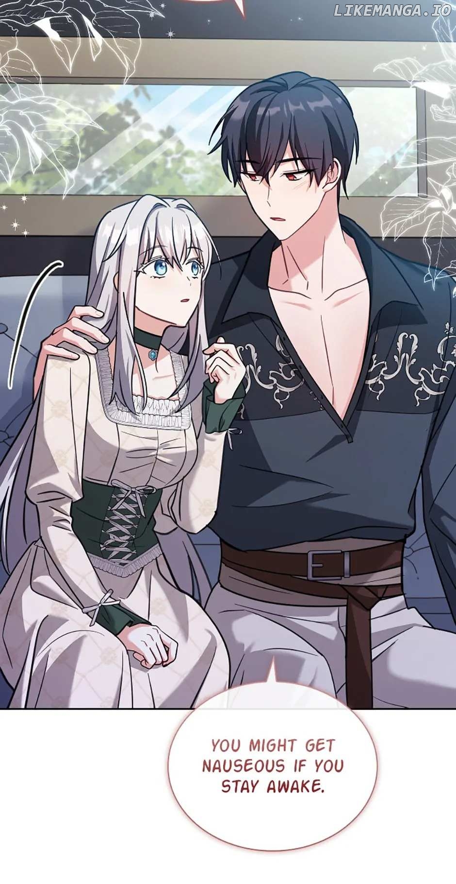 From BFF to Obsessive Hubby Chapter 69 - page 31