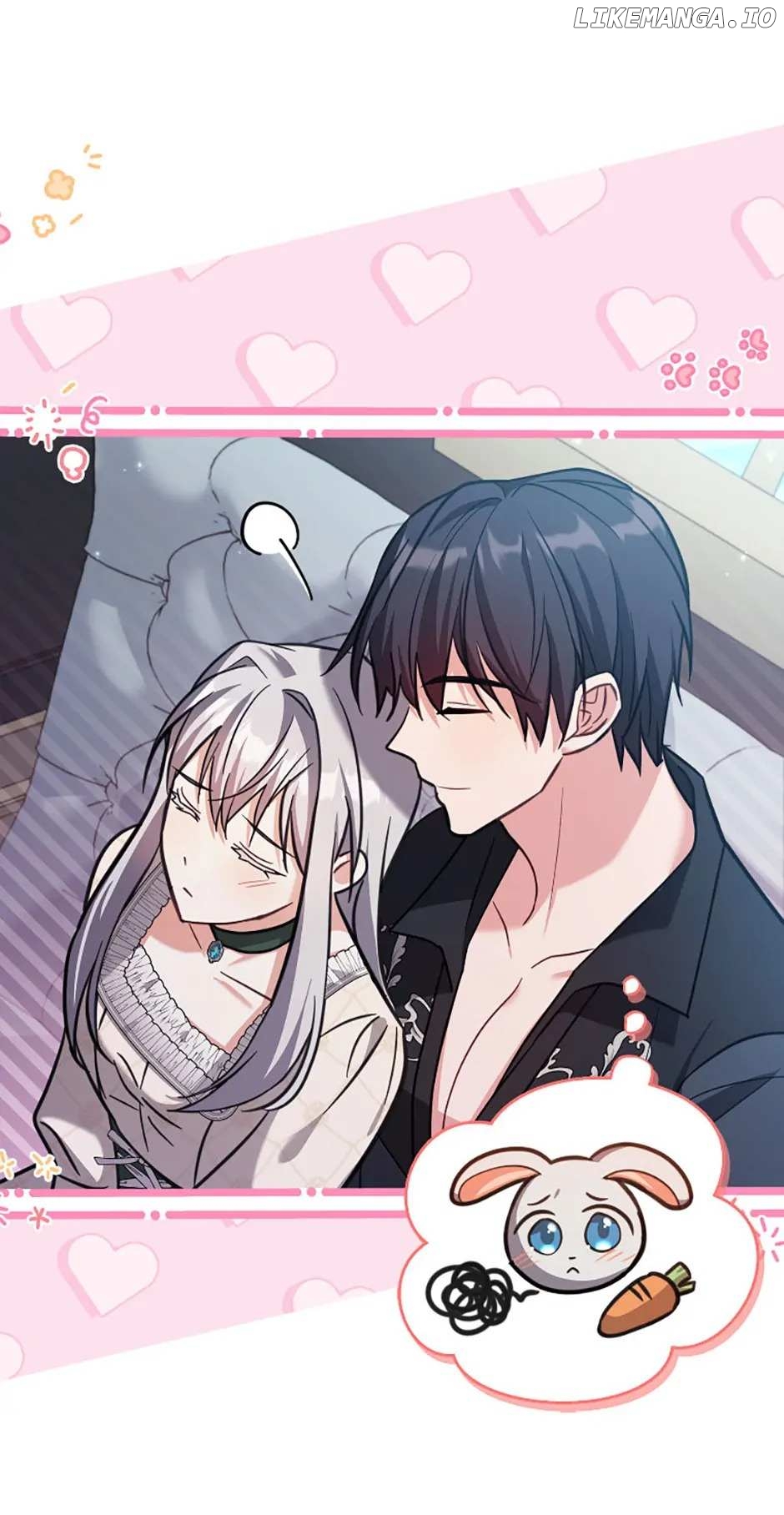 From BFF to Obsessive Hubby Chapter 69 - page 32
