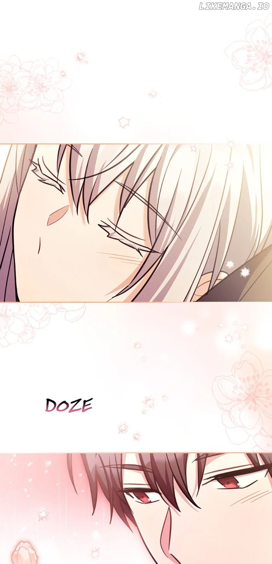 From BFF to Obsessive Hubby Chapter 69 - page 33