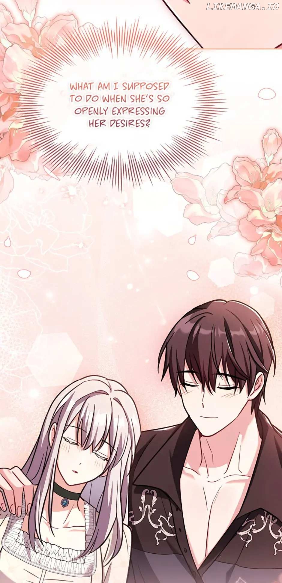 From BFF to Obsessive Hubby Chapter 69 - page 34