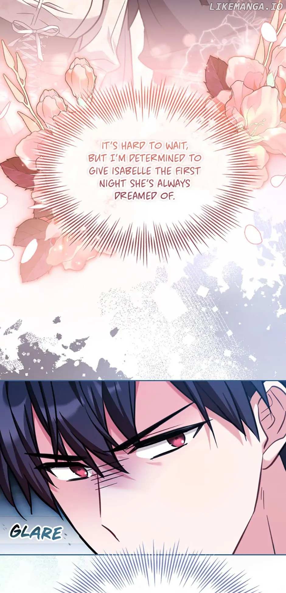 From BFF to Obsessive Hubby Chapter 69 - page 35
