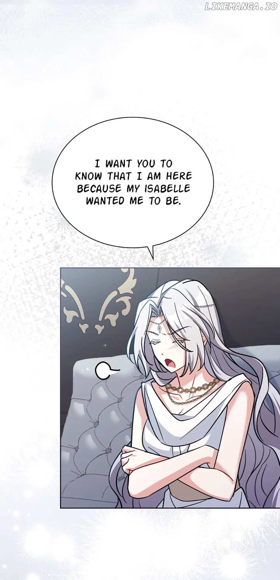 From BFF to Obsessive Hubby Chapter 69 - page 38