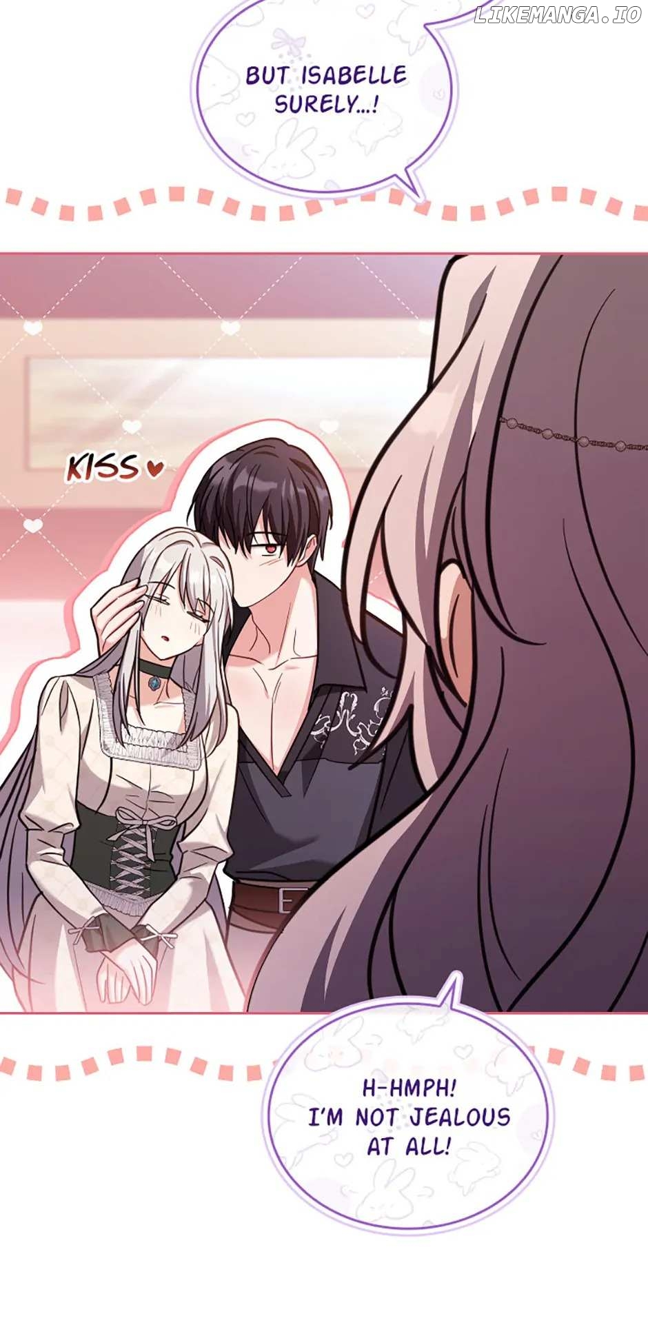 From BFF to Obsessive Hubby Chapter 69 - page 40