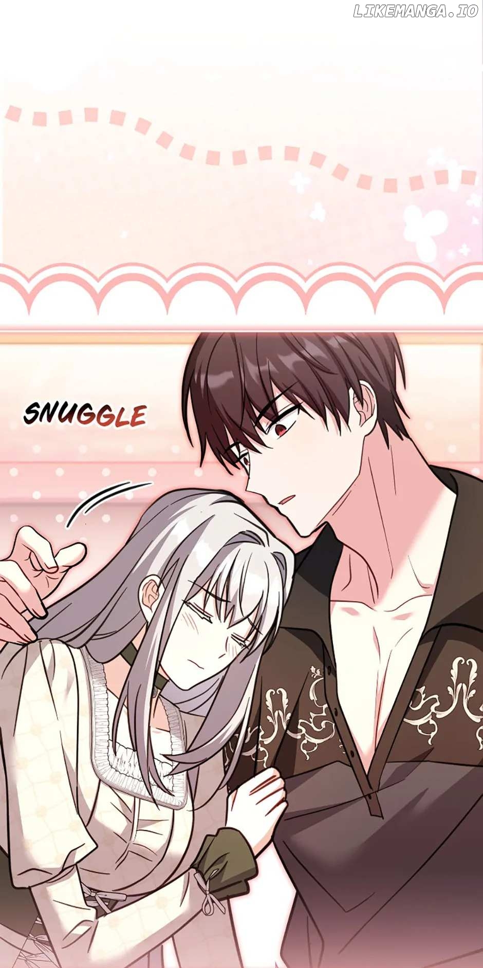 From BFF to Obsessive Hubby Chapter 69 - page 41