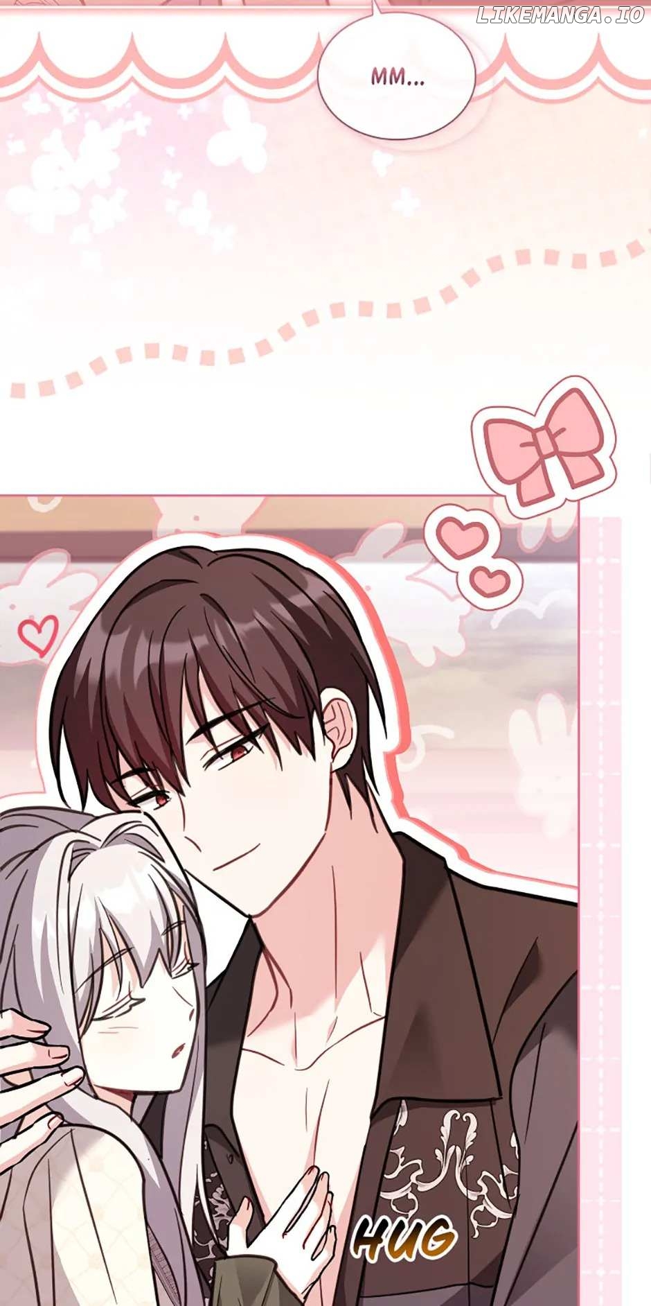 From BFF to Obsessive Hubby Chapter 69 - page 42