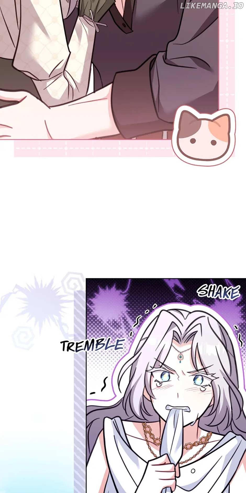 From BFF to Obsessive Hubby Chapter 69 - page 43
