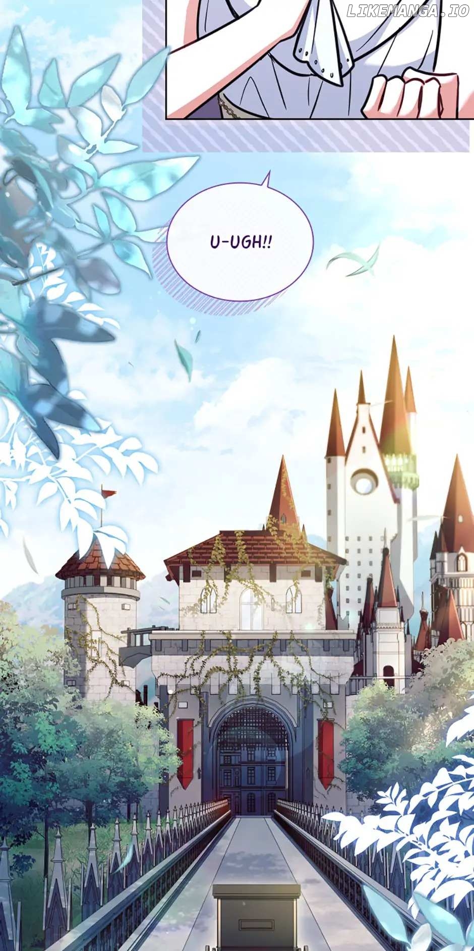 From BFF to Obsessive Hubby Chapter 69 - page 44