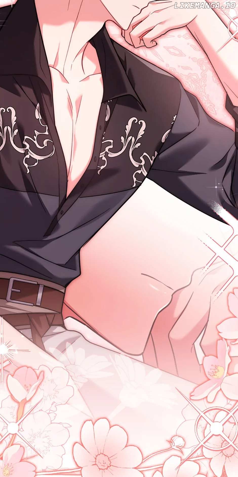 From BFF to Obsessive Hubby Chapter 69 - page 5