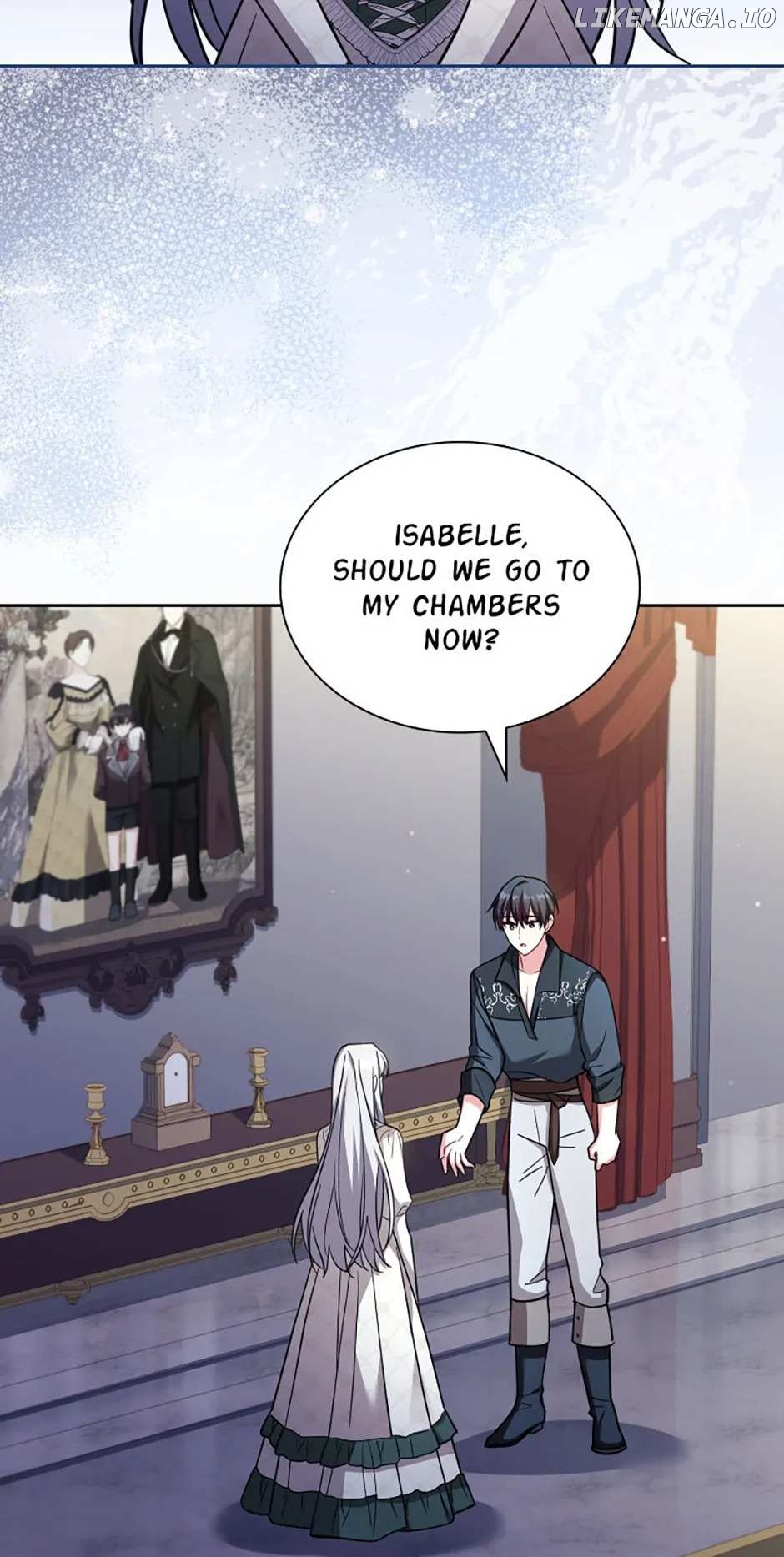 From BFF to Obsessive Hubby Chapter 69 - page 50