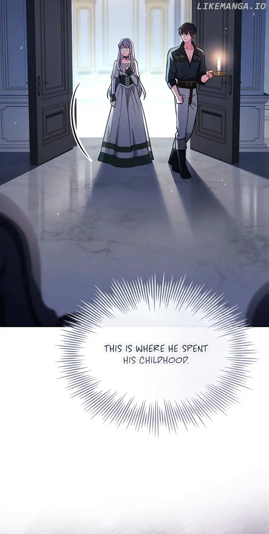 From BFF to Obsessive Hubby Chapter 69 - page 54