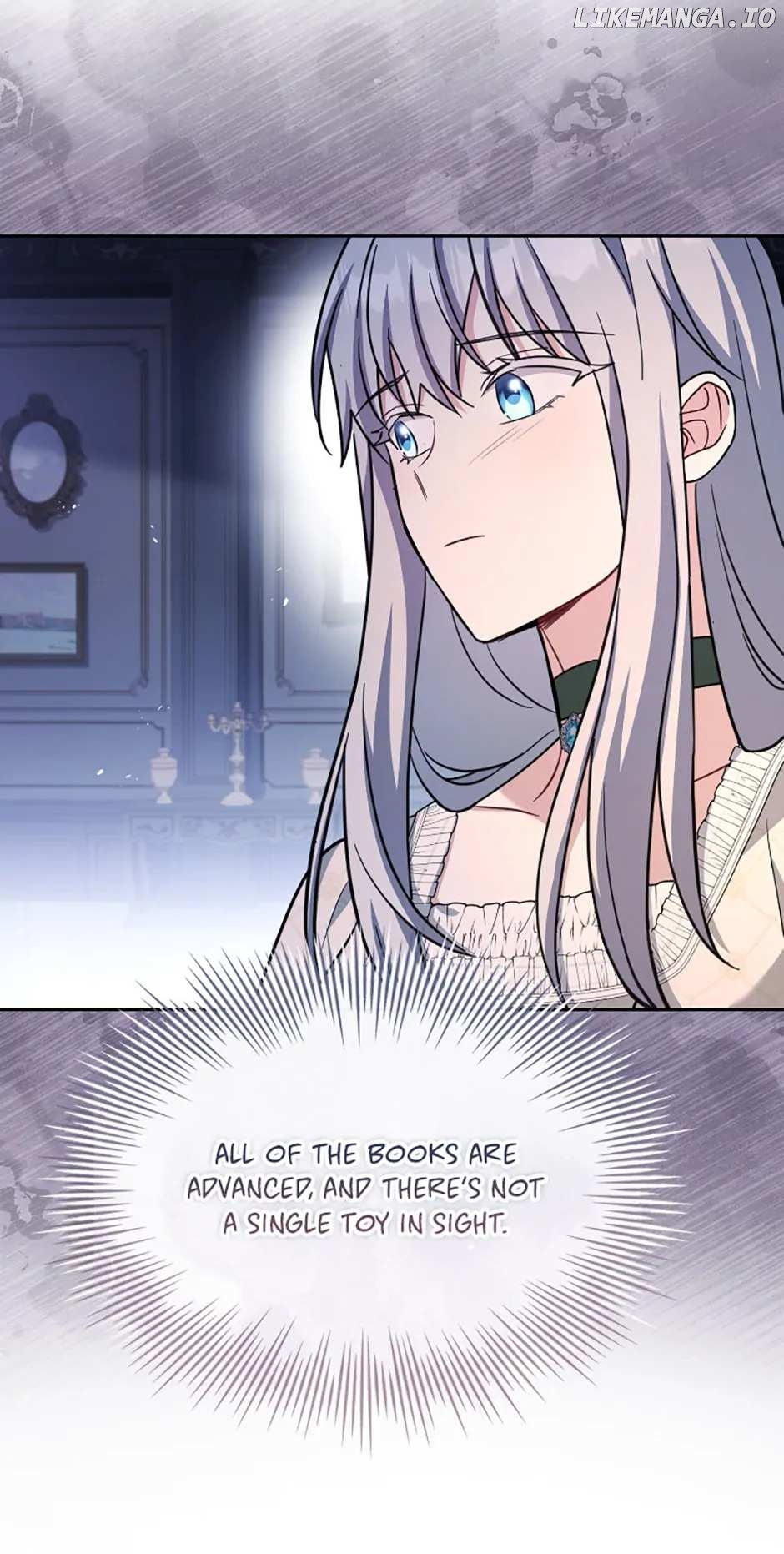 From BFF to Obsessive Hubby Chapter 69 - page 55