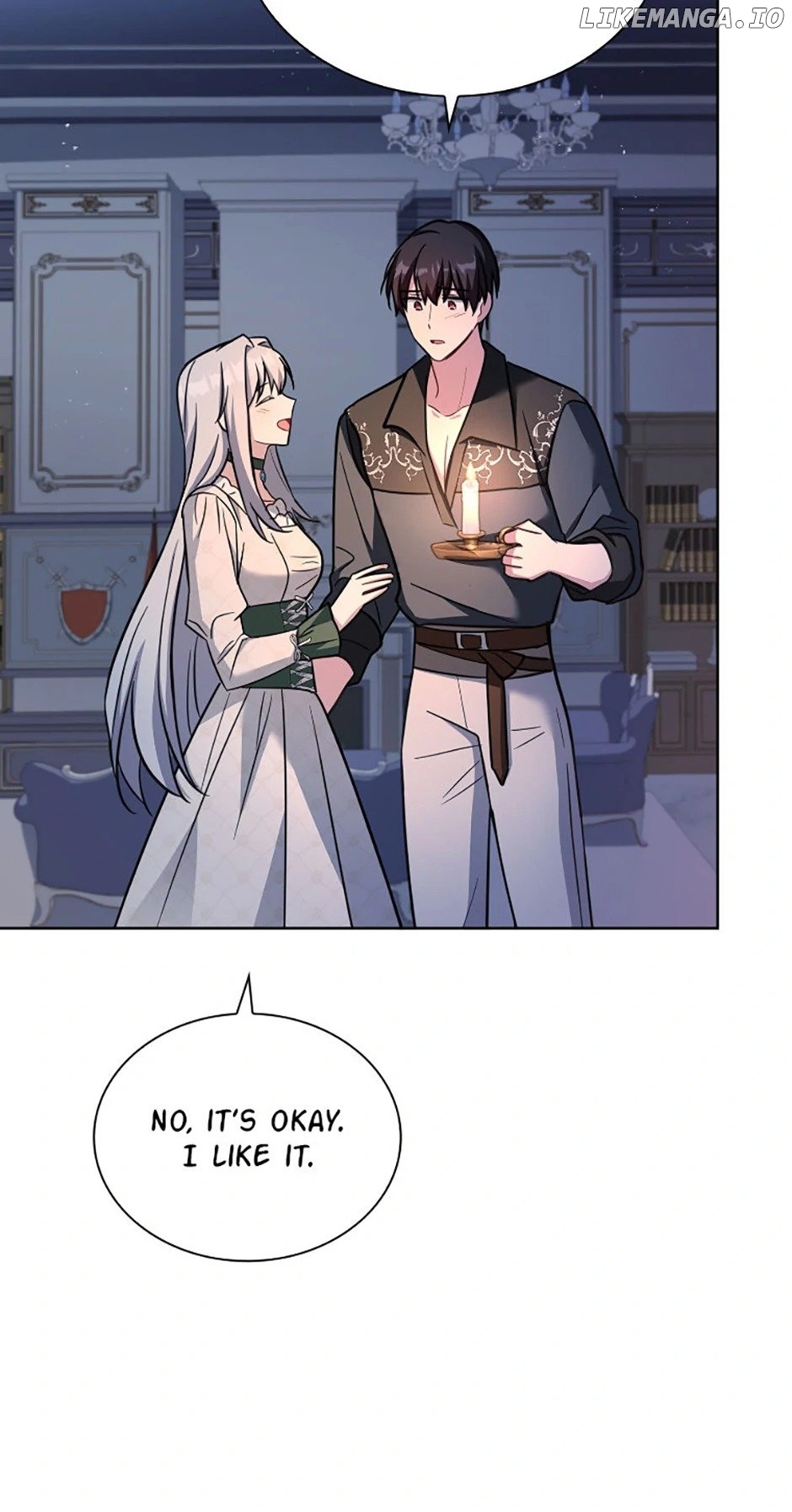 From BFF to Obsessive Hubby Chapter 69 - page 58