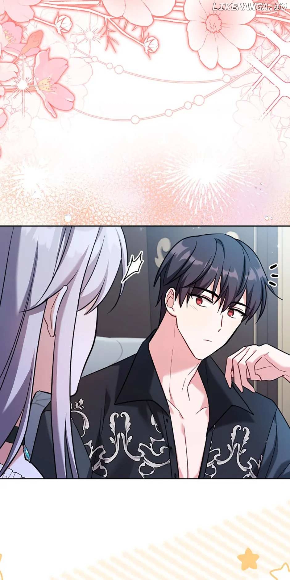 From BFF to Obsessive Hubby Chapter 69 - page 6