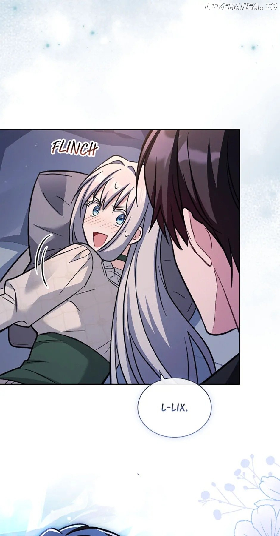 From BFF to Obsessive Hubby Chapter 69 - page 61