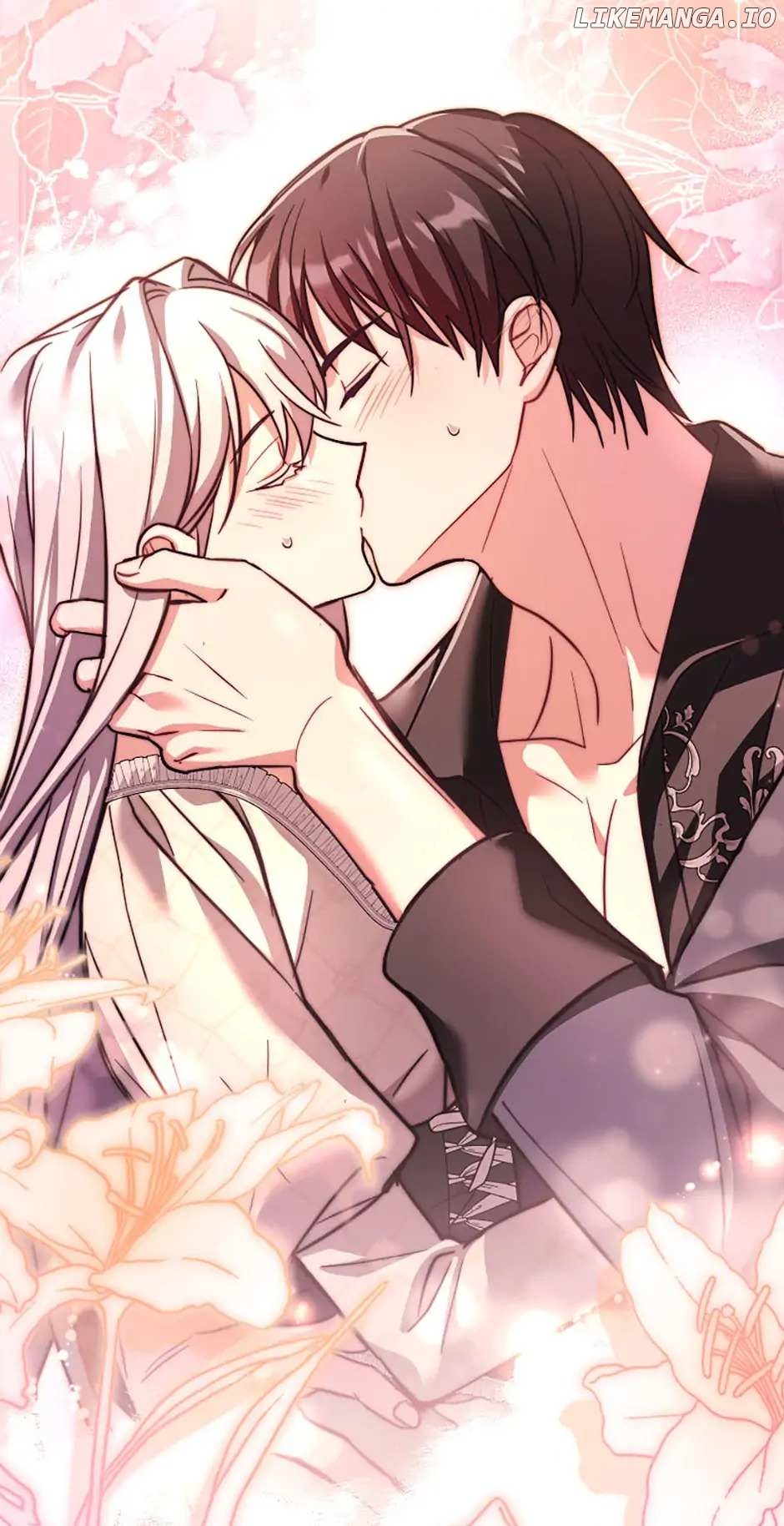 From BFF to Obsessive Hubby Chapter 69 - page 67