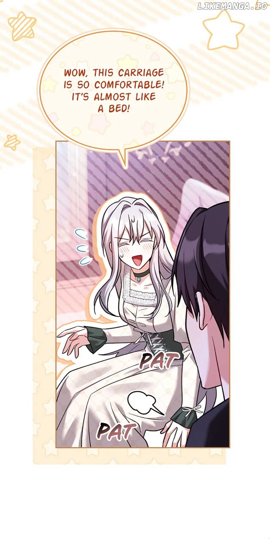 From BFF to Obsessive Hubby Chapter 69 - page 7