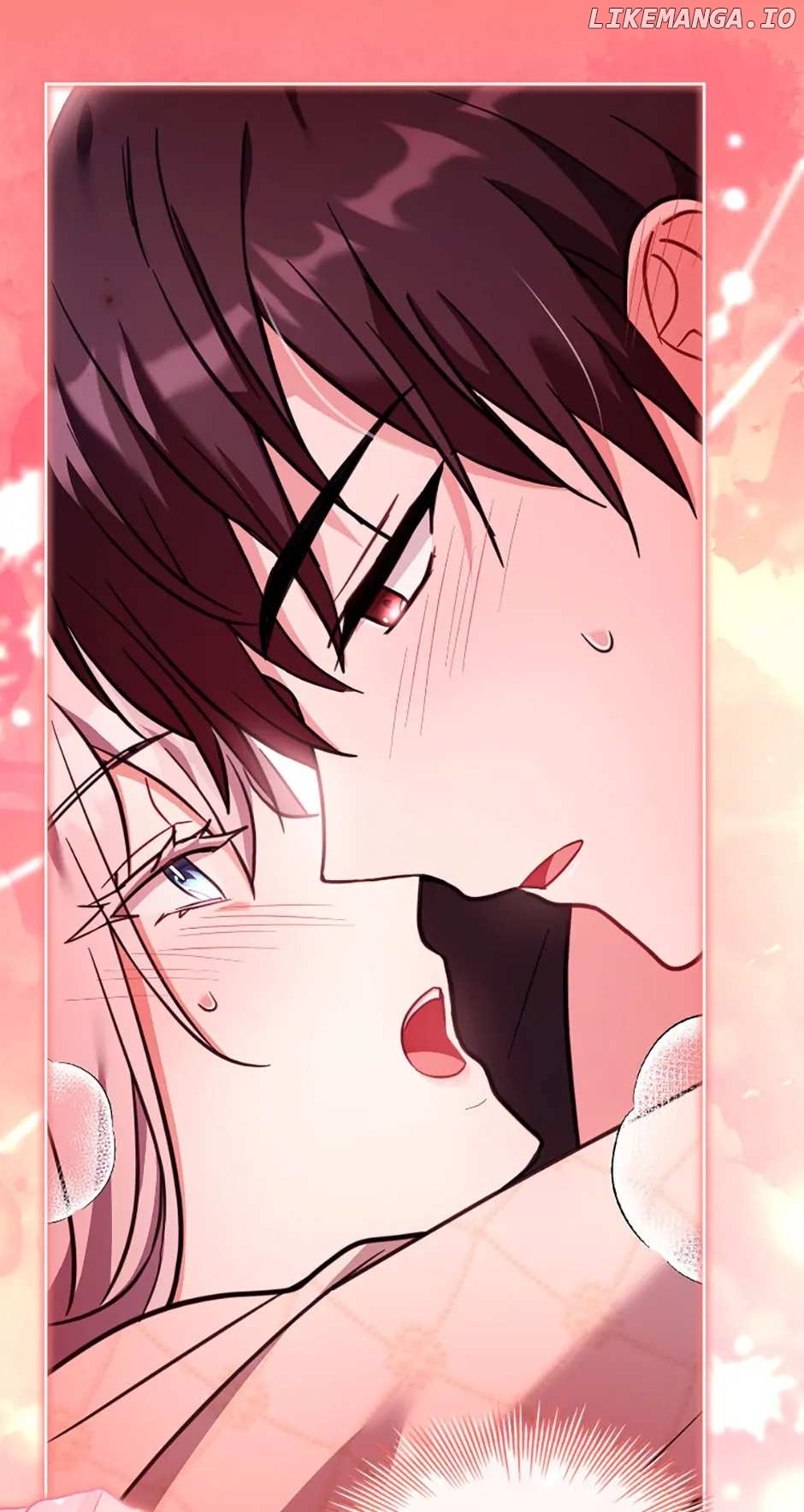From BFF to Obsessive Hubby Chapter 69 - page 72