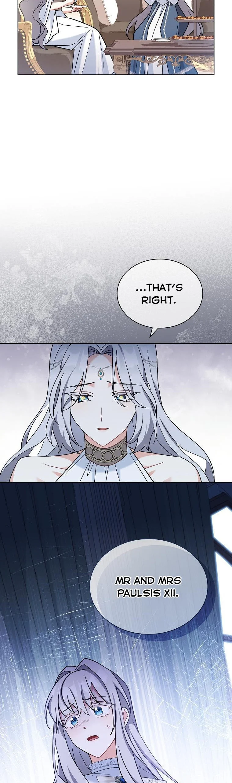 From BFF to Obsessive Hubby Chapter 28 - page 16