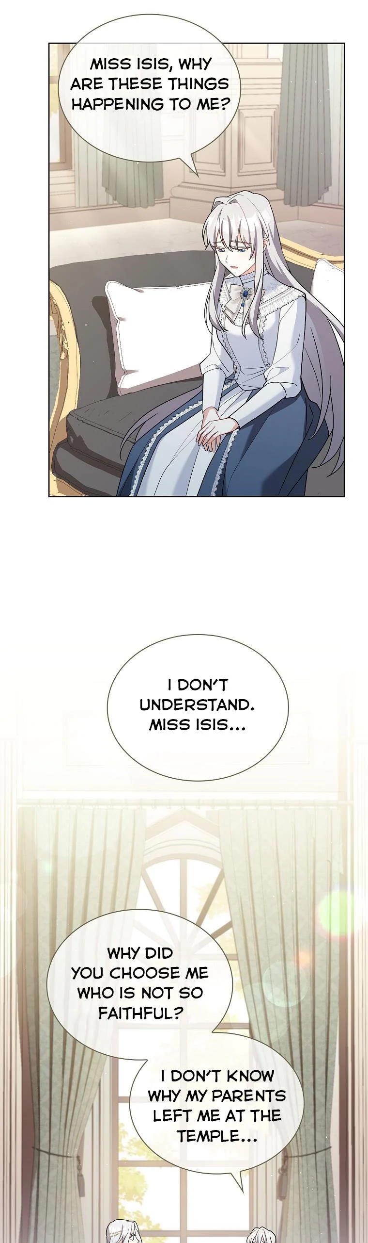From BFF to Obsessive Hubby Chapter 28 - page 18