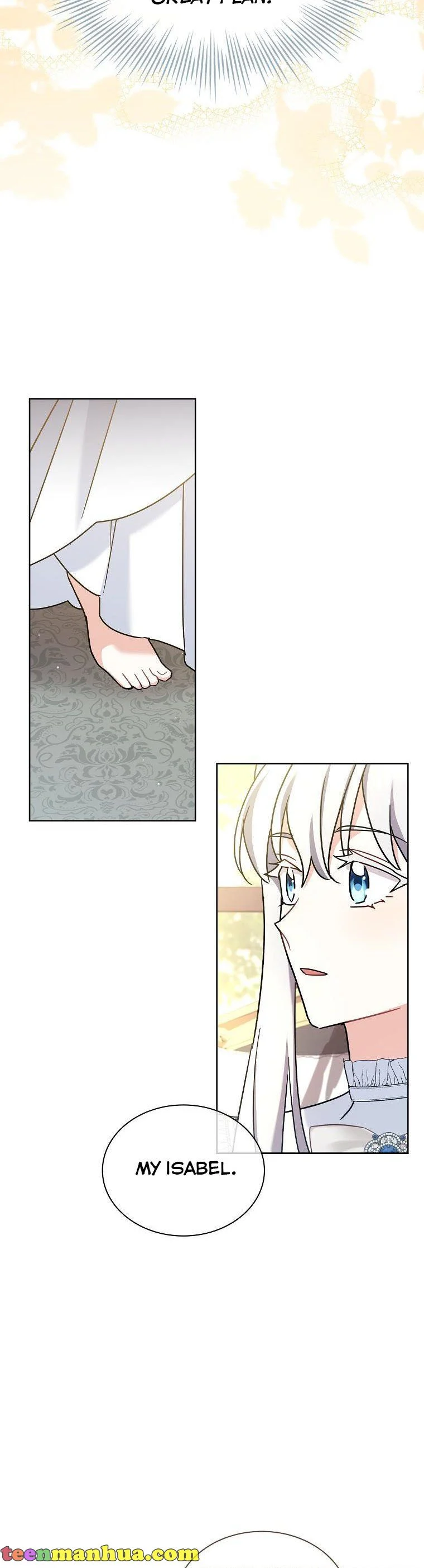 From BFF to Obsessive Hubby Chapter 28 - page 20