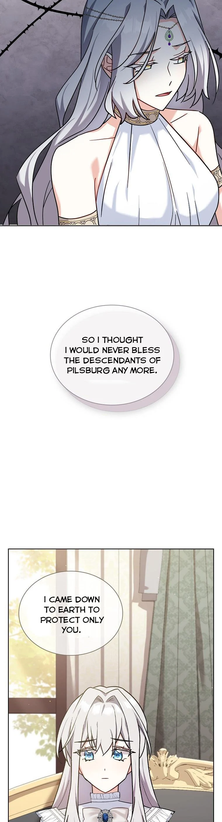 From BFF to Obsessive Hubby Chapter 28 - page 23