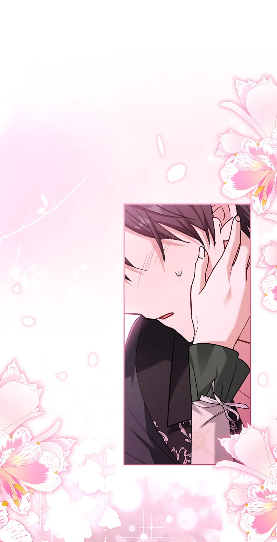 From BFF to Obsessive Hubby Chapter 70 - page 1