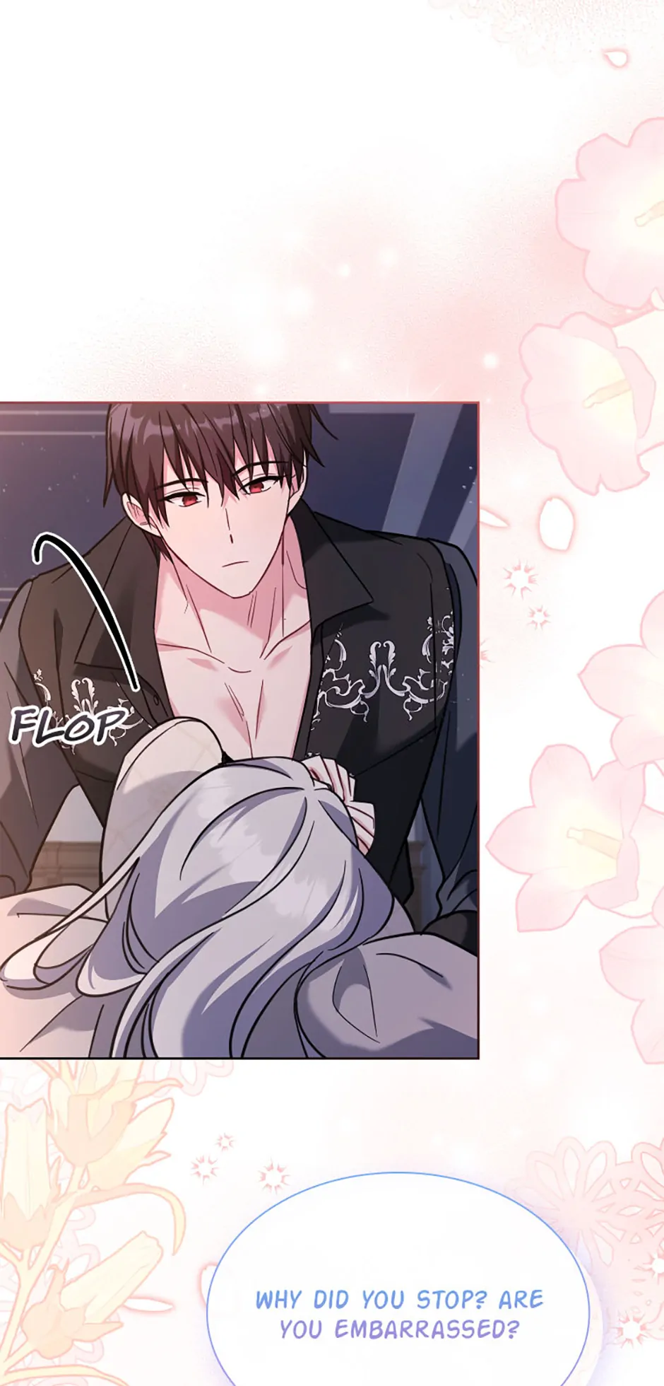 From BFF to Obsessive Hubby Chapter 70 - page 10